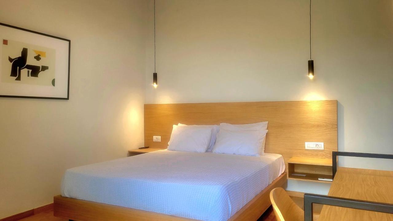 Theoxenia Hotel Andrítsaina Eksteriør billede