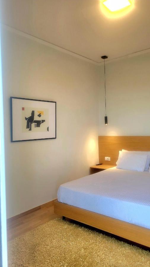 Theoxenia Hotel Andrítsaina Eksteriør billede
