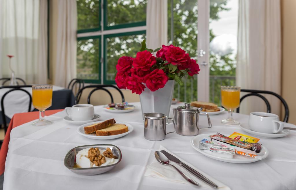 Theoxenia Hotel Andrítsaina Eksteriør billede